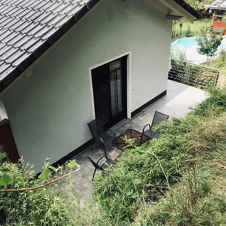 Apartmán 4 Sterne Rabenlay Oberneisen