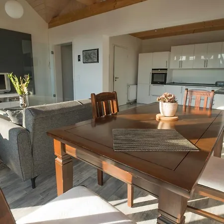 4 Sterne Rabenlay Apartmán