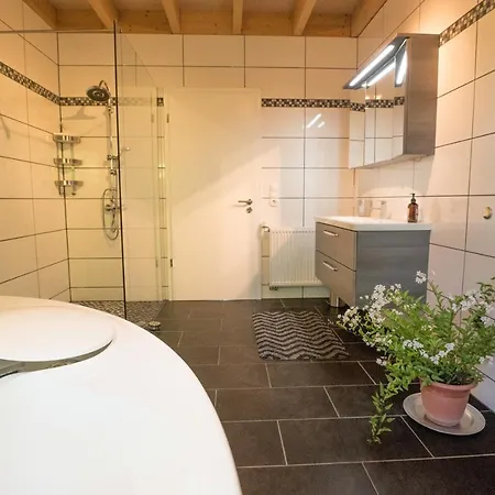 4 Sterne Rabenlay Apartmán Oberneisen