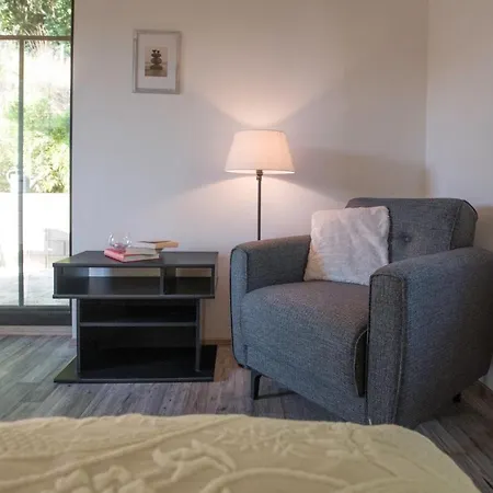 Apartmán 4 Sterne Rabenlay