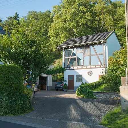 Apartmán 4 Sterne Rabenlay *