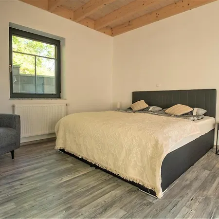 Apartmán 4 Sterne Rabenlay