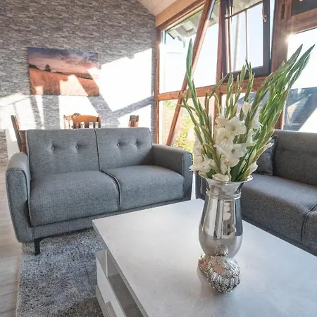 4 Sterne Rabenlay Apartmán *