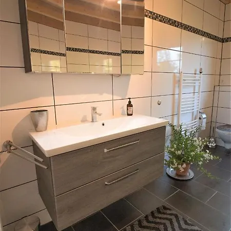 4 Sterne Rabenlay Apartmán Oberneisen