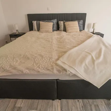 Apartmán 4 Sterne Rabenlay Oberneisen
