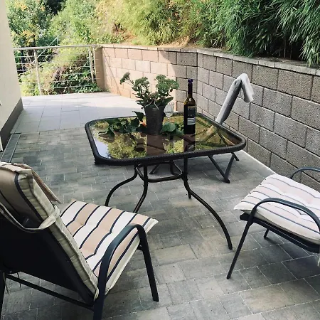 Apartmán 4 Sterne Rabenlay *