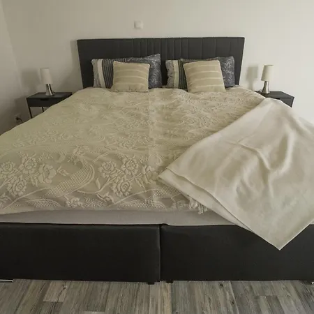 4 Sterne Rabenlay Apartmán