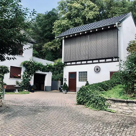 Apartmán 4 Sterne Rabenlay *