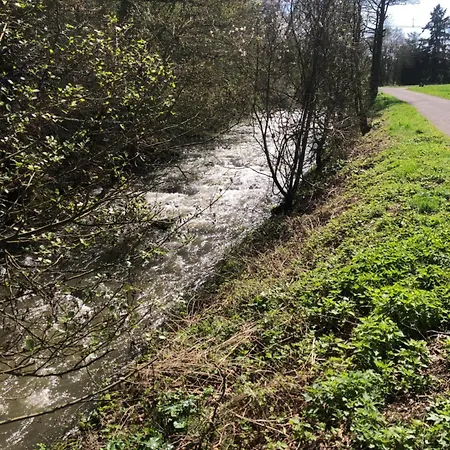 Apartmán 4 Sterne Rabenlay