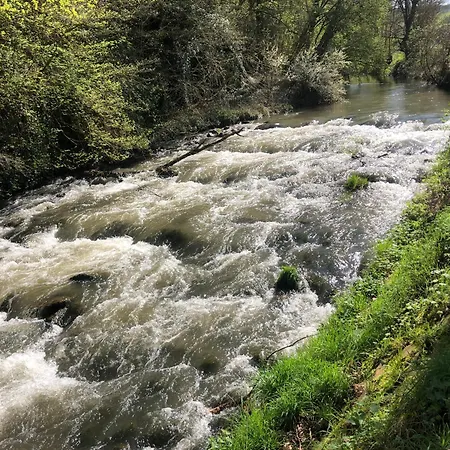 4 Sterne Rabenlay Apartmán